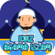Programikonen: Kuiz Agama Islam