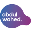 プログラムのアイコン：Abdulwahed Shopping App