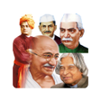 Programikonen: महापुरुषों की जीवनियाँ  M…