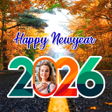 程序图标：Newyear Card Maker