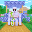 Programikonen: Block Box Master Diamond