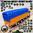 Icon of program: Euro Cargo Truck Driver G…