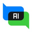 أيقونة البرنامج: Learn English by Lang AI …
