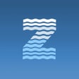 ไอคอนของโปรแกรม: Ocean Wave Sounds for Sle…