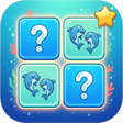 Ícone do programa: Pair Quest: Memory Match