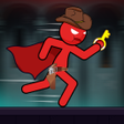 Icon of program: Red  Blue Stickman
