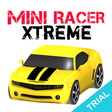 Programikonen: Mini Racer Xtreme Trial