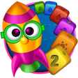 Programikonen: Pet Blast 2 : The Block G…