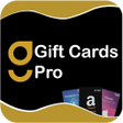 Ikon program: Gift Cards PRO