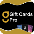 Gift Cards PRO
