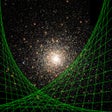 Icoon van programma: Star Cluster Simulator