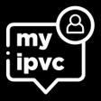 Ícone do programa: my ipvc