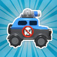 Programikonen: Bust that ghosts