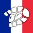プログラムのアイコン：OutDoors GPS France - IGN…