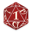 程序图标：Помощник по DnD e5 монстр…