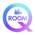 Icoon van programma: ビデオ通話-QuickRoom せっかち向けビデオ…