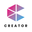 Programın simgesi: Clan for Creators