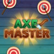 プログラムのアイコン：Axe Master