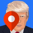 Ikon program: Trump Tracker: News  Poli…