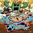 Ikon program: Rhythm Fighter
