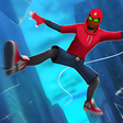 Icon of program: Power Superhero Spider Fi…