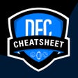 程序图标：Daily Fantasy Cheatsheet