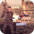 程序图标：Fire Coverage: Offline