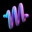 Ikona programu: Vocal Range - Pitch Detec…