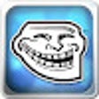 Troll Emoticons icon
