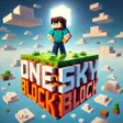 ไอคอนของโปรแกรม: One Block ModAddon for MC…