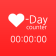 プログラムのアイコン：D Day 카운터 - 기념일 관리