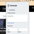 Tab Reloader