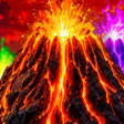 程序图标：Volcano Lights