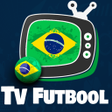 Ikona programu: TV Brasil  Tv ao Vivo