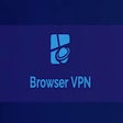 Programın simgesi: Browser VPN - Free and un…