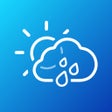 Programikonen: NextWeather