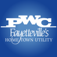 Programın simgesi: Fayetteville PWC