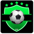 Symbol des Programms: Futebol ao Vivo