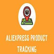 Programın simgesi: Aliexpress Product Tracki…