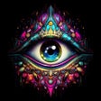 程序图标：Aurora: AI Psychic Readin…