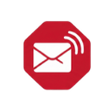 Biểu tượng của chương trình: Inbox Echo