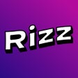 ไอคอนของโปรแกรม: Rizz AI: Texting Assistan…