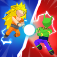 Ikon program: Kame Fighters - Duel Z