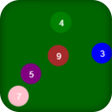 程序图标：Table Ball