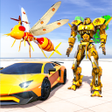 程序图标：Mosquito Robot Transformi…