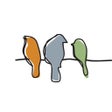 Icoon van programma: Front Porch Forum