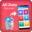 Icon of program: Recover Deleted All Files…