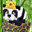プログラムのアイコン：Craftsman King Crafting