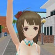 Ikon program: Anime Island Multiplayer:…
