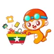 Ícone do programa: SGshop Cross-border shopp…
